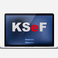 Bezpieczeństwo użytkowania KSeF zależy w dużym stopniu od tego, jakie zasady przyjmie dana firma w z