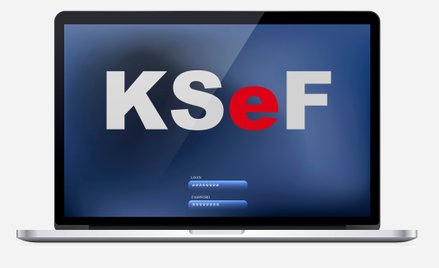 Bezpieczeństwo użytkowania KSeF zależy w dużym stopniu od tego, jakie zasady przyjmie dana firma w z