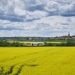 Samorządowcy z wysokim rachunkami za pociągi