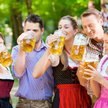 Oktoberfest, czyli największe na świecie zbiorowe pijaństwo, staje się symbolem Wolnego Państwa Bawa