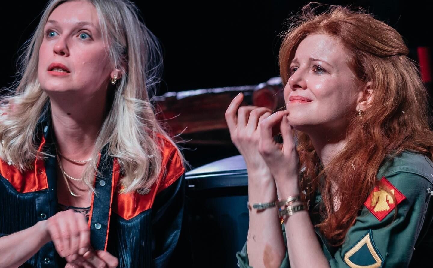 „Jedyne najwyższe drzewa na świecie”. Kogo nie oszczędził Iwan Wyrypajew?