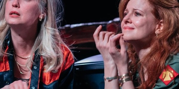 „Jedyne najwyższe drzewa na świecie”. Kogo nie oszczędził Iwan Wyrypajew?