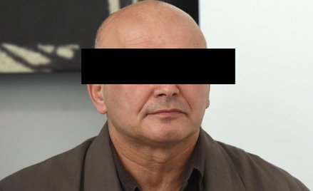 Paweł Z. był przewodniczącym wyrejestrowywanej w 2019 roku partii Polska Patriotyczna