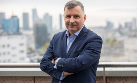 Zbigniew Jagiełło sprzedał akcje PKO BP