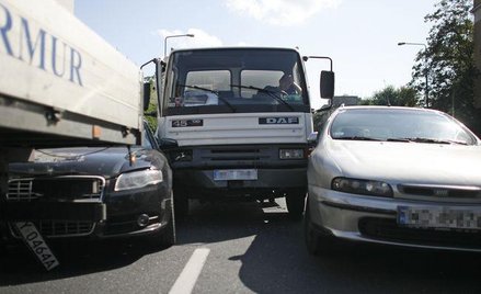 Nie tylko przedsiębiorcy mają prawo do zwrotu kosztów poniesionych na wynajem auta zastępczego z ube