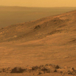 Mars ujawnia ślady życia