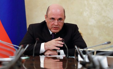 Rosja będzie deportować obcokrajowców zarażonych koronawirusem