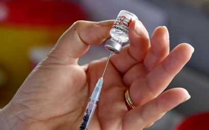 Koronawirus. USA: Kiedy szczepionka na COVID zostanie zatwierdzona do podawania dzieciom?