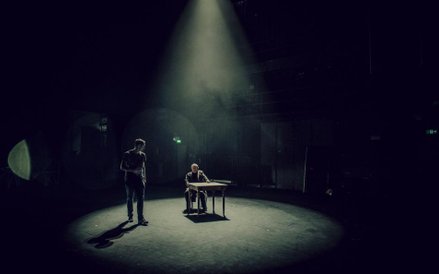 Janusz Gajos, Bartosz Konopka