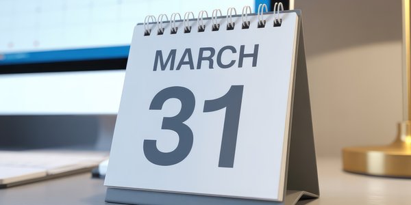 Wydarzy się dziś. Kalendarium wydarzeń na rynkach w dniu 31.03.2026