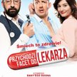 Przychodzi facet do lekarza