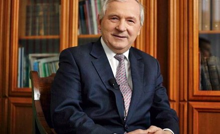 Profesor Stanisław Gomułka o inflacji i stopach