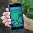 Policja w USA: Łapanie Pokemonów nie usprawiedliwia włamania