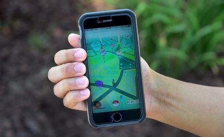 Policja w USA: Łapanie Pokemonów nie usprawiedliwia włamania