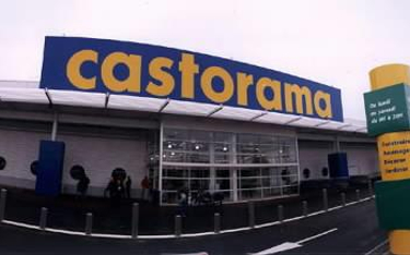 Castorama ma automat do odbioru zamówień