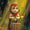 Czerwony kapturek; SOBOTA | 20.05 | POLSAT