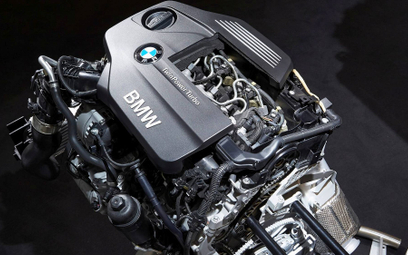 BMW wzywa do warsztatów modele z czterocylindrowymi silnikami diesla