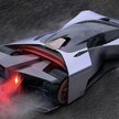 Ford stworzony przez graczy i fanów powstanie w skali 1:1