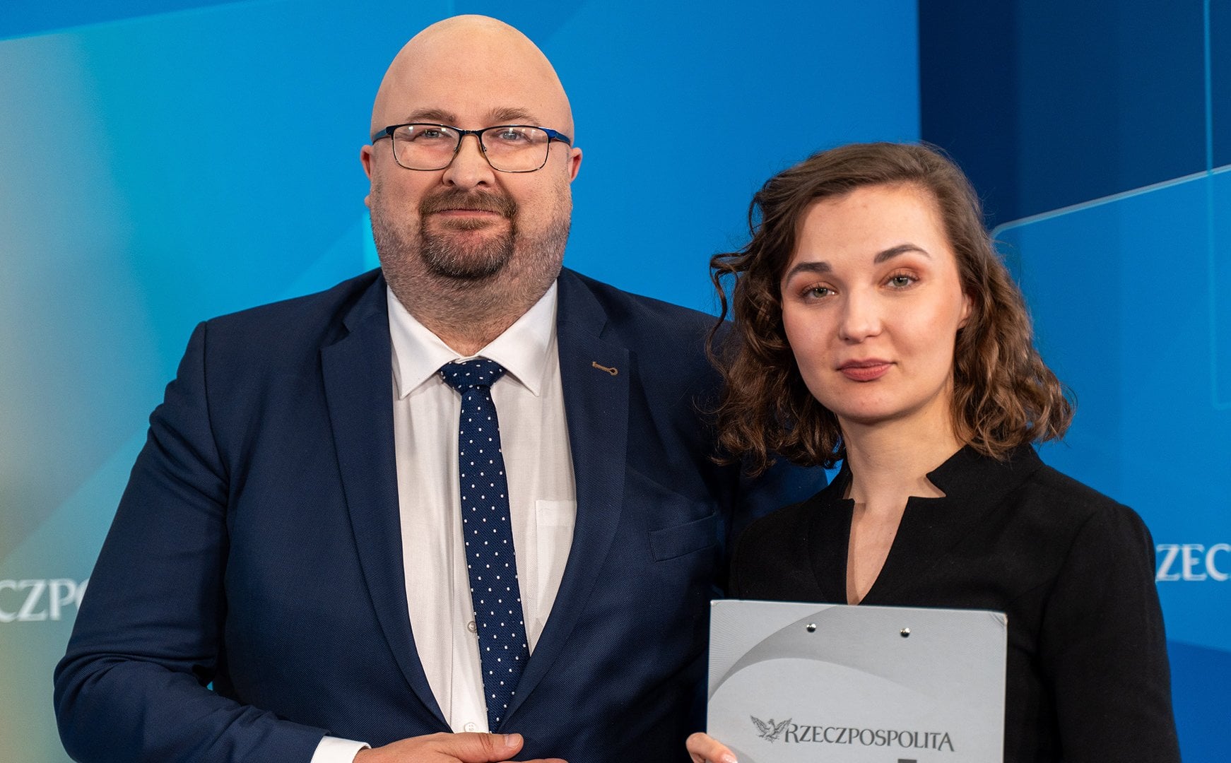 Michał Byliniak: Czy amerykańska polityka handlowa wpłynie na dostępność do leków w Europie?