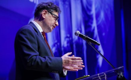 Konferencja odbywa się w związku z upływem połowy kadencji szefa UODO.