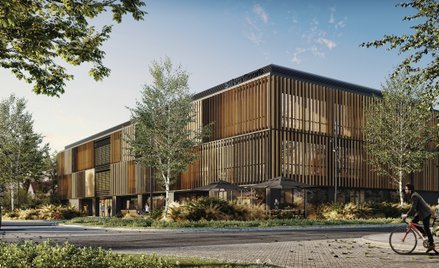 Elastyczne biura Regus we franczyzie