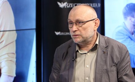 #RZECZoBIZNESIE: Krzysztof Jasiecki: Innowacje i skok rozwojowy bez zaufania to mrzonki
