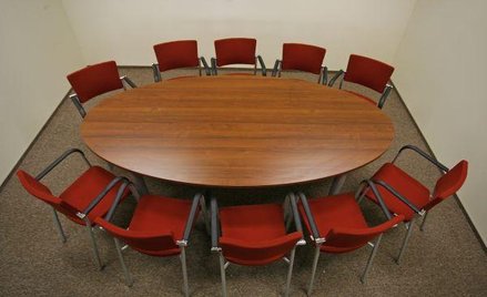 Załoga zyska europejskich przedstawicieli