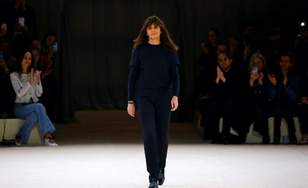 Virginie Viard była dyrektorką kreatywną domu mody Chanel od 2019 roku.