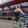 Sąd: to skandal, że w pendolino nie ma platformy dla niepełnosprawnych