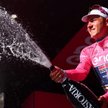 Remco Evenepoel jest już liderem i może nim pozostać do końca