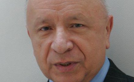 Prof. Bogdan Chazan
