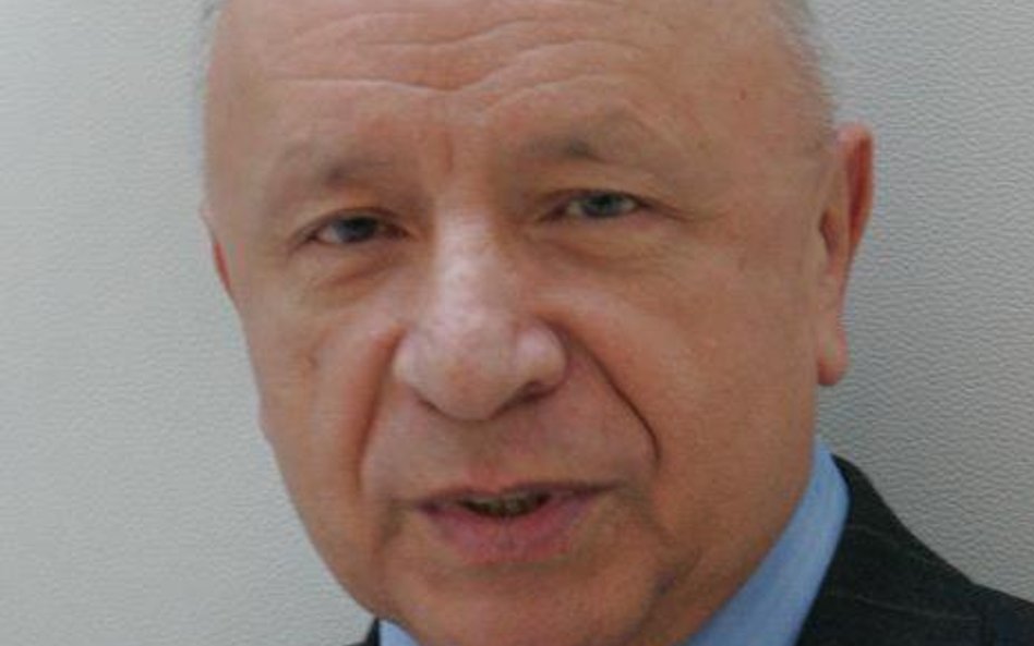 Prof. Bogdan Chazan