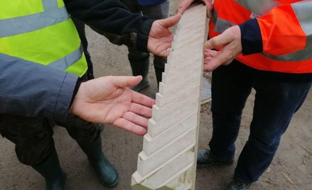 Na Cytadeli rośnie muzeum wojska