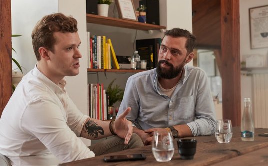 "Paweł Światczyński, Maciej Żakowski"