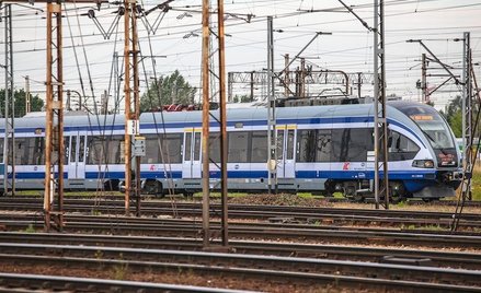 System ma działać również na torach przeznaczonych dla kolei dużych prędkości