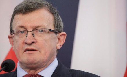 Tadeusz Cymański