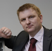 Krzysztof Kawalec, prezes Magellana