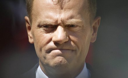 Walka dekady, czyli Tusk „live” prosto z Gdańska