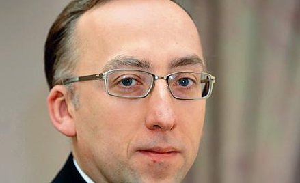 Oprócz Jakuba Karnowskiegodo zarządu PKP weszli dotychczasowa prezes Maria Wasiak oraz Piotr Ciżkowi