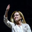 Giorgia Meloni (na zdjęciu) stanie na czele nowego rządu Włoch?