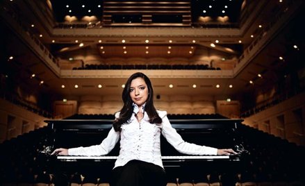 Rosjanka Yulianna Avdeeva wygrała XVI Konkurs Chopinowski w 2010 roku