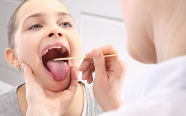 Szkolne gabinety dentystyczne zwiększą szansę na kontrakt z NFZ