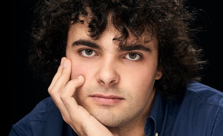 Martín García García: Artysta ciągle w drodze