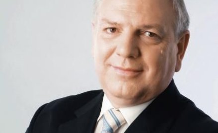 Sylwester Cacek, obecny prezes Sfinks Polska