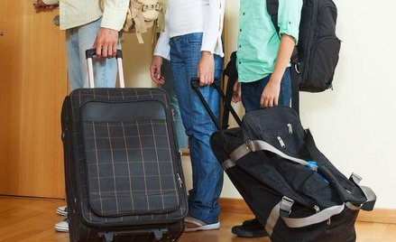 Sąd: lokatora na saksach za granicą nie można pozbawić mieszkania