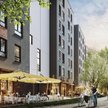 Ursus Centralny: największa inwestycja Ronsona