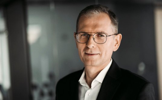 Paweł Szarkowski prezes BIK InfoMonitor