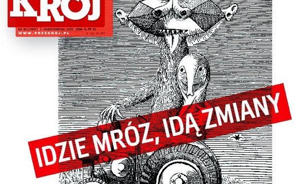 Polska śpiochem narodów