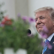 Prezydent Stanów Zjednoczonych Donald Trump