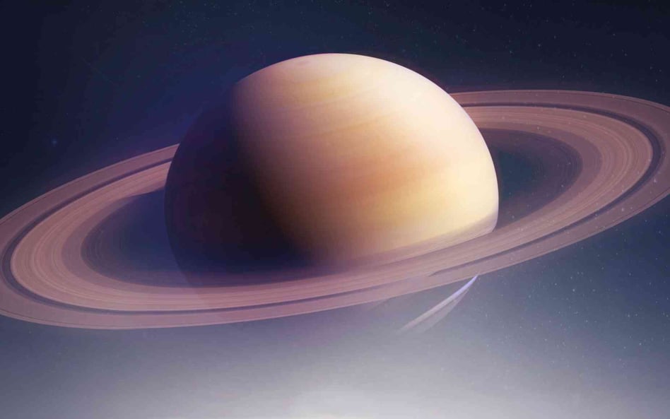 Saturn